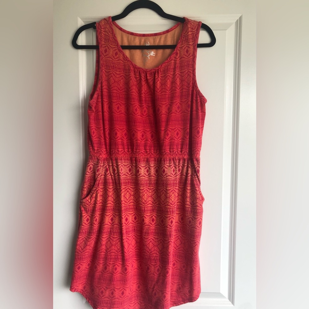 Made for Life dress